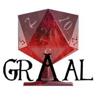 Logo du GRAAL